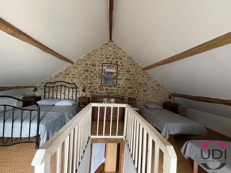 Maison - 171 m² - 6 pièces