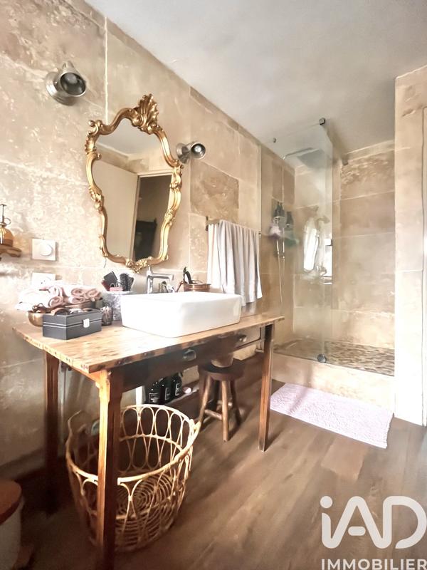 Maison de ville - 99 m² - 4 pièces