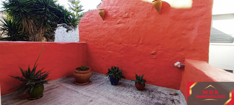 Maison de village - 73 m² - 2 pièces