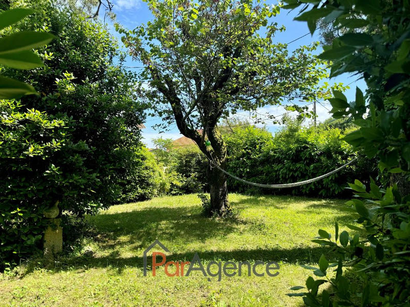 Maison - 128 m² - 6 pièces