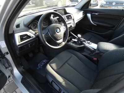 Bmw Série 1 F20 118d 143 ch Toit ouvrant 5 portes