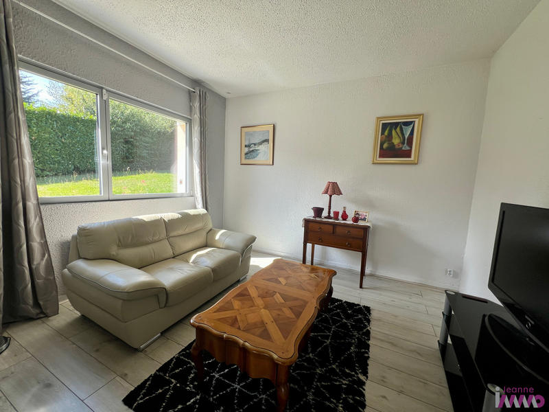 Maison - 150 m² - 7 pièces