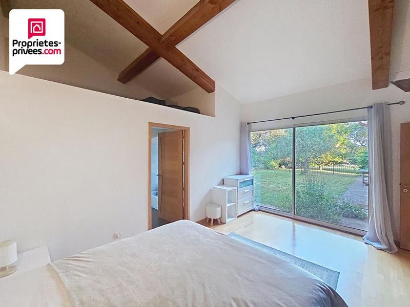 Demeure - 147 m² - 5 pièces