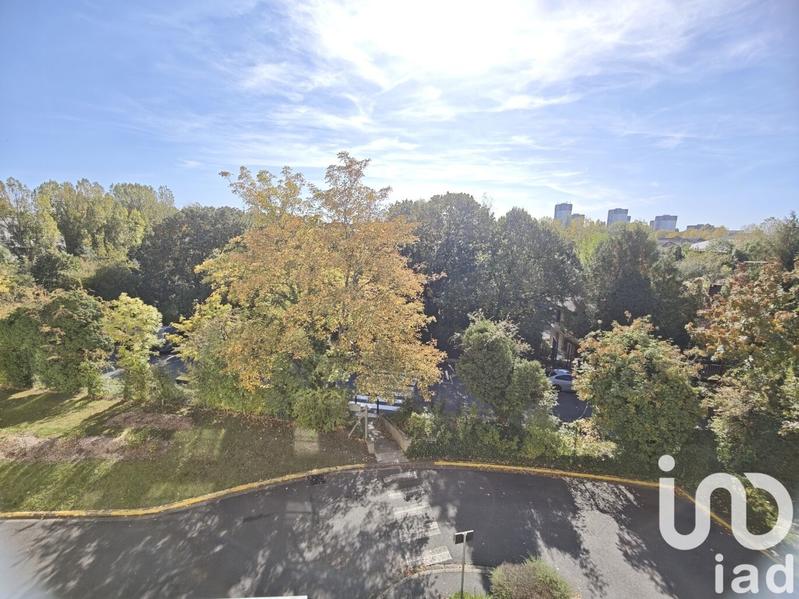 Appartement - 51 m² - 3 pièces