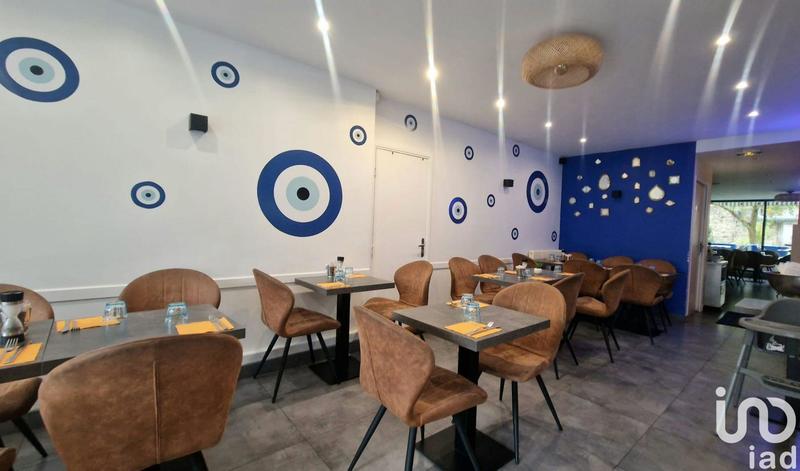 Local commercial - 100 m²