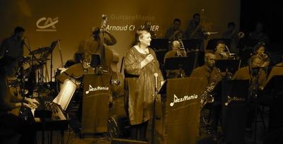 Concert de fin d'année