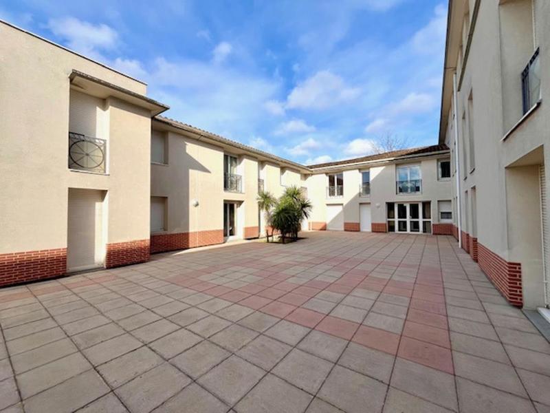 Appartement - 49 m² - 2 pièces