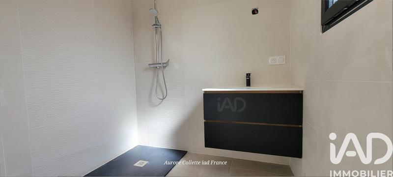 Maison - 115 m² - 4 pièces