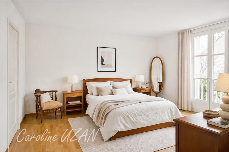 Maison - 165 m² - 6 pièces