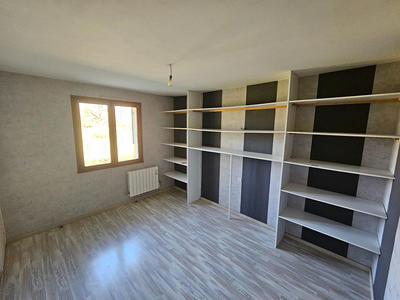 Maison - 107 m² - 7 pièces