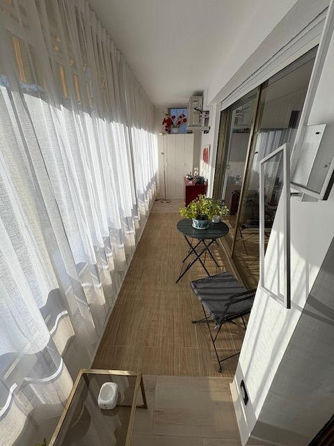 Appartement - 35 m² - 1 pièce