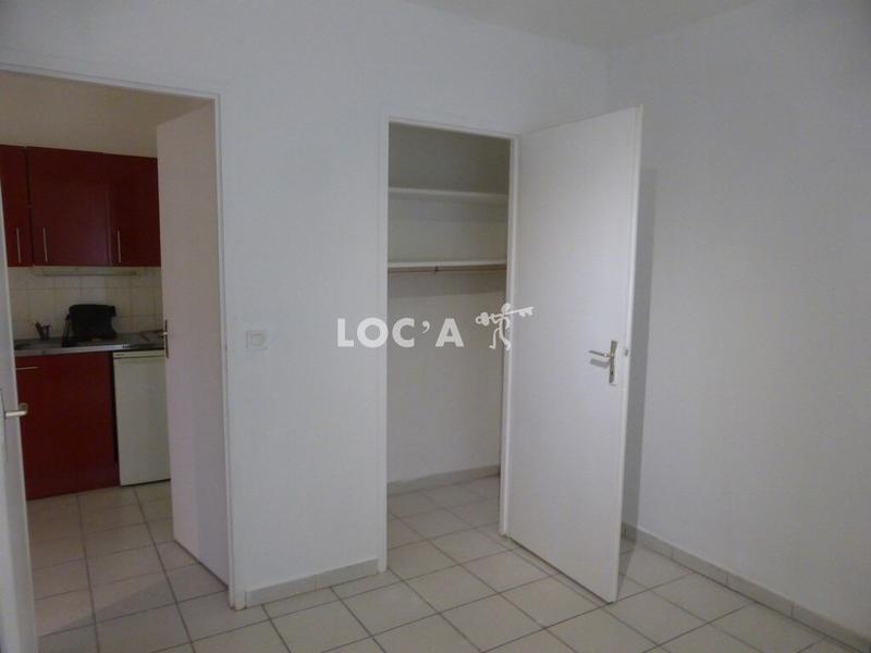 Studio - 31 m² - 1 pièce