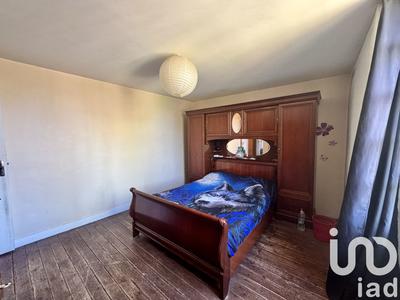 Maison - 137 m² - 4 pièces