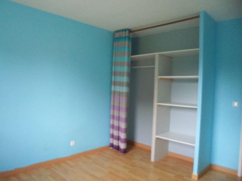 Maison traditionnelle - 92 m² - 4 pièces