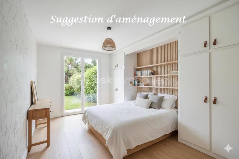 Maison traditionnelle - 120 m² - 7 pièces