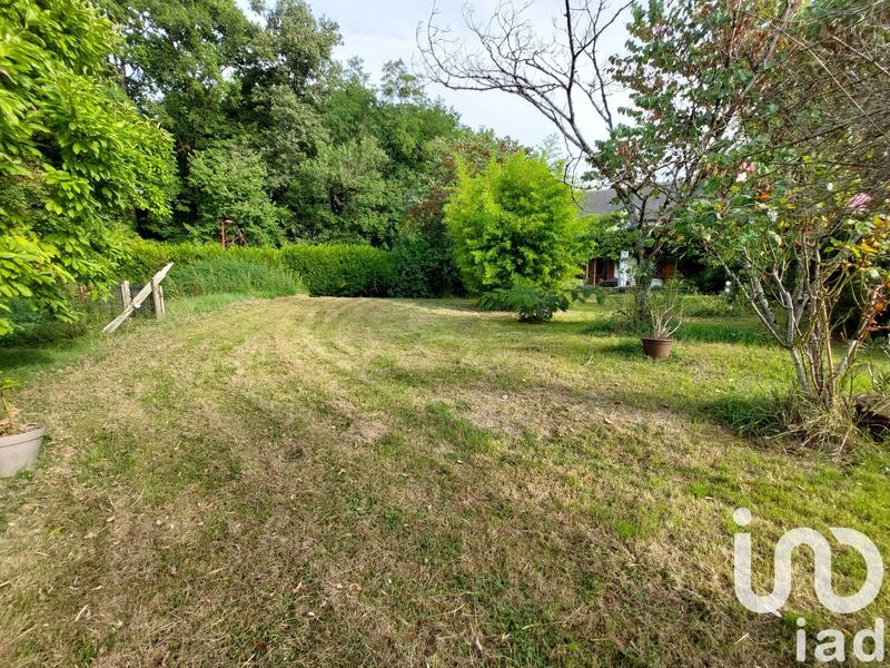 Maison - 300 m² - 7 pièces