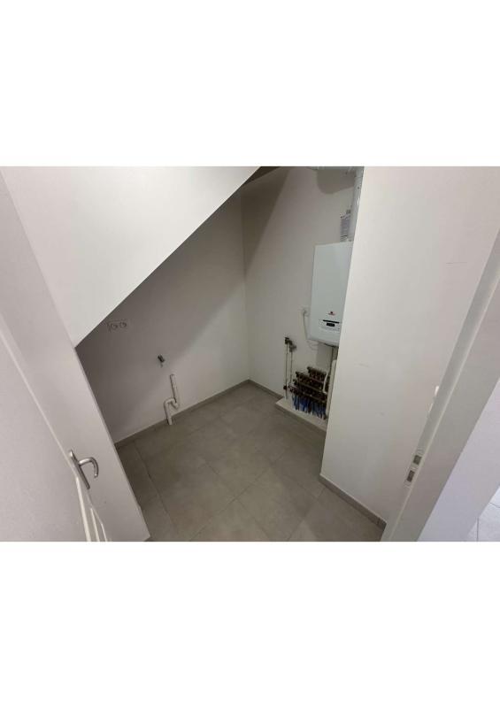 Maison - 109 m² - 5 pièces