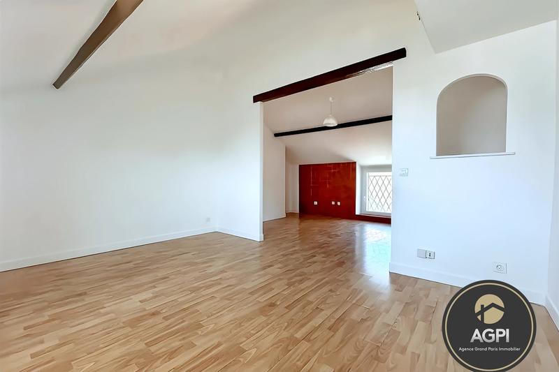Appartement - 27 m² - 1 pièce