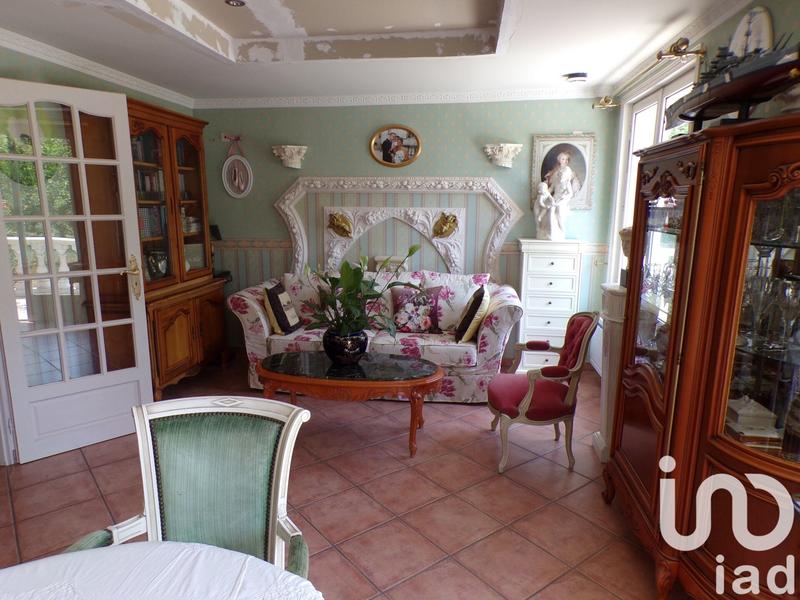 Maison - 67 m² - 3 pièces