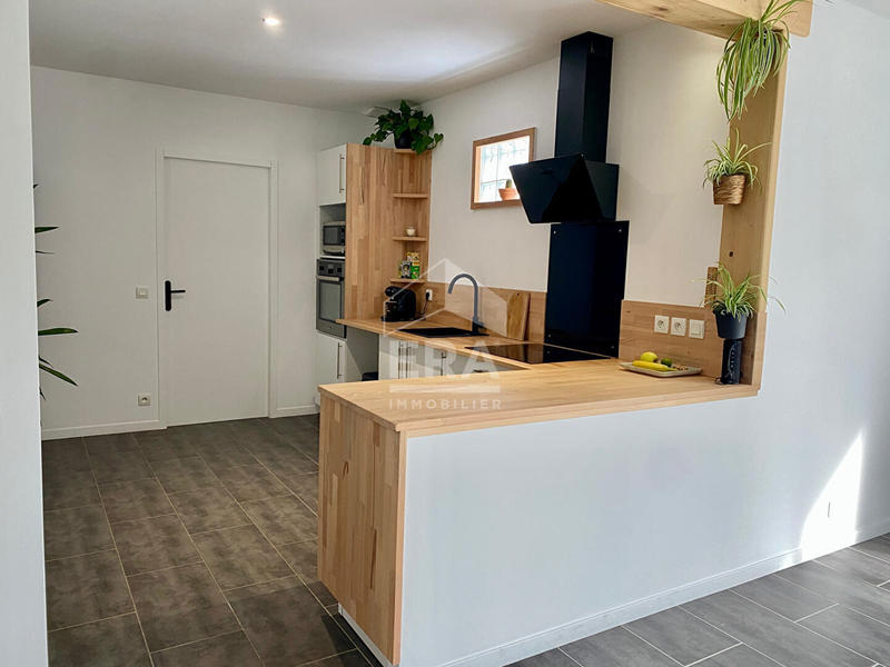 Maison - 149 m² - 5 pièces