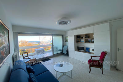 Appartement - 23 m² - 1 pièce