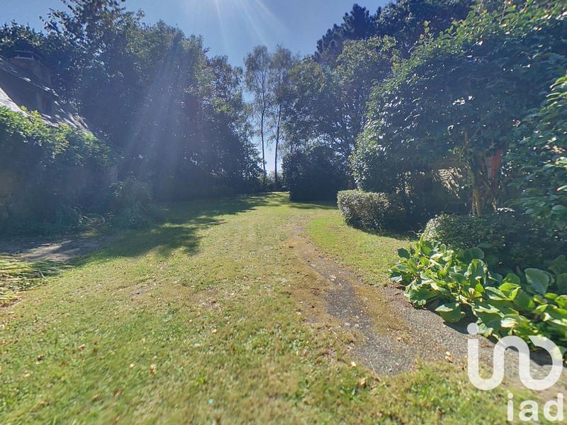 Maison - 157 m² - 7 pièces