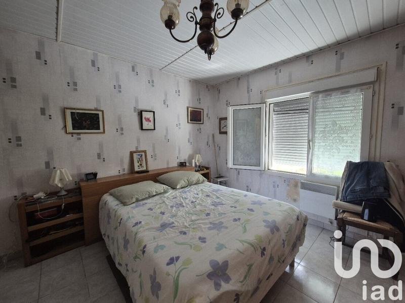 Maison - 191 m² - 6 pièces