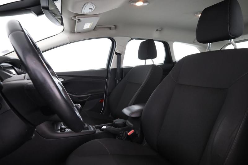 Ford Focus Sw 1.5 TDCi Trend 120 ch