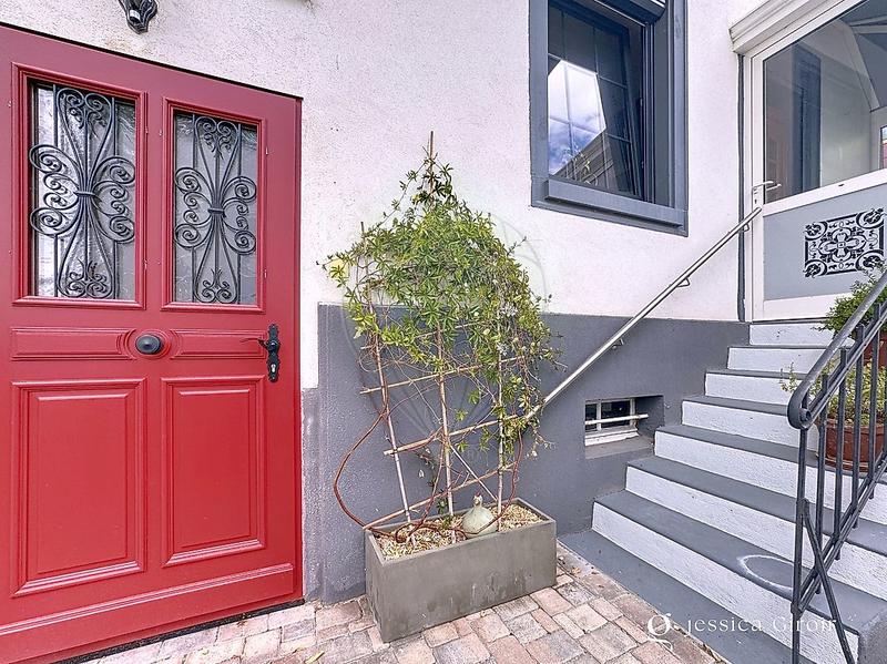 Maison - 152 m² - 6 pièces