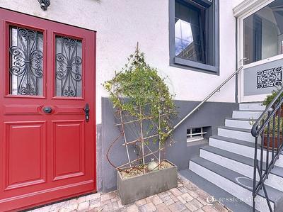 Maison - 152 m² - 6 pièces