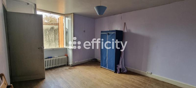 Maison - 73 m² - 4 pièces