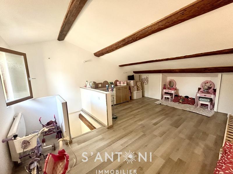 Maison - 45 m² - 3 pièces