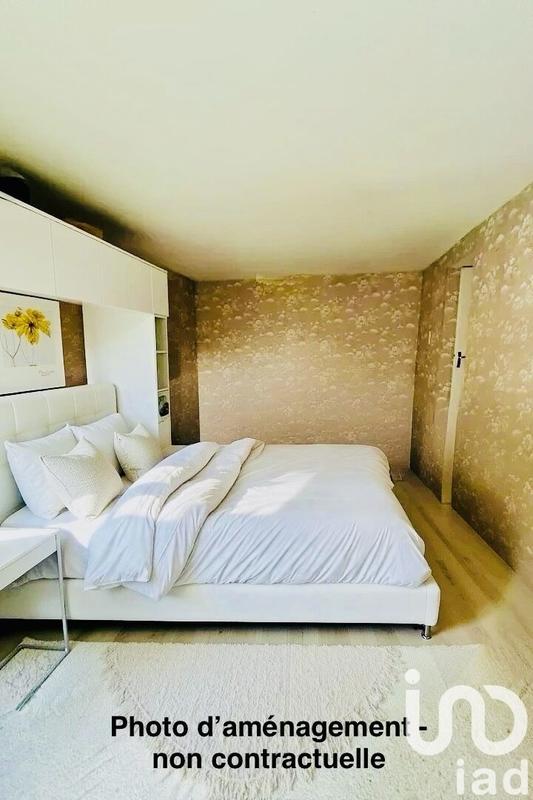 Maison - 144 m² - 7 pièces