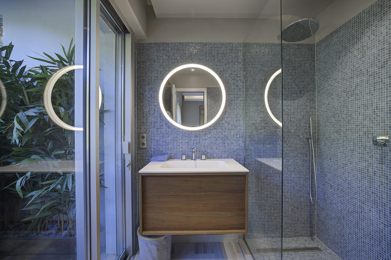 Appartement - 150 m² - 5 pièces