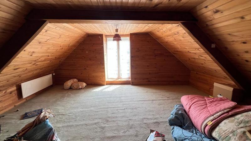 Maison - 105 m² - 4 pièces