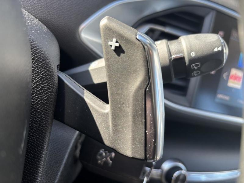 Peugeot 308 Sw II BlueHDi 130 Eat8 s&amp;S Allure