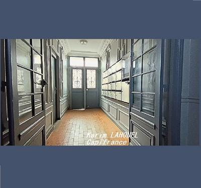 Appartement - 30 m² - 2 pièces