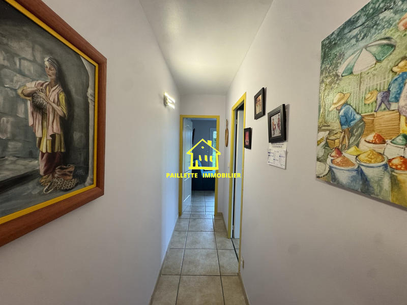 Maison - 150 m² - 5 pièces