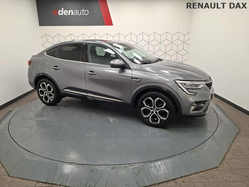 Renault Arkana E-Tech 145 - 21b Intens