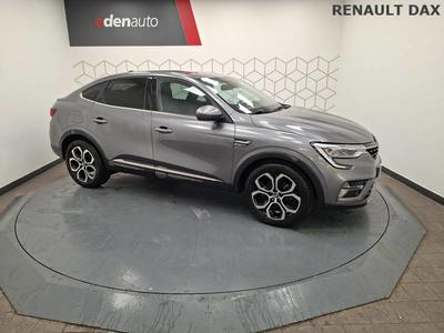 Renault Arkana E-Tech 145 - 21b Intens