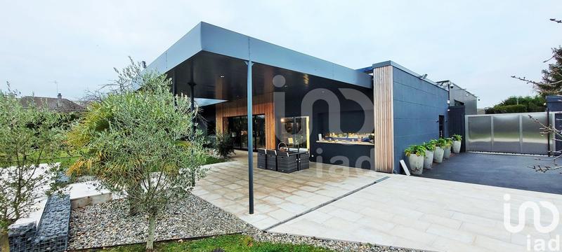 Local commercial - 565 m²