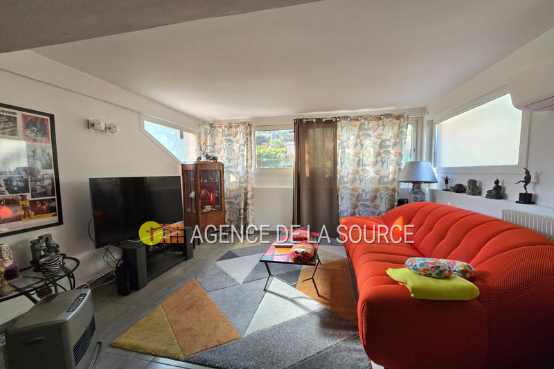 Maison - 145 m² - 5 pièces