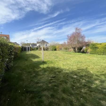 Maison - 188 m² - 10 pièces