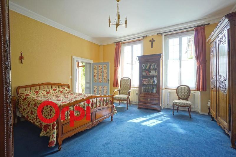 Maison de ville - 150 m² - 6 pièces