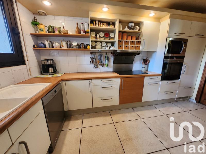 Maison - 409 m² - 17 pièces