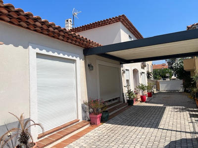 Maison - 194 m² - 7 pièces