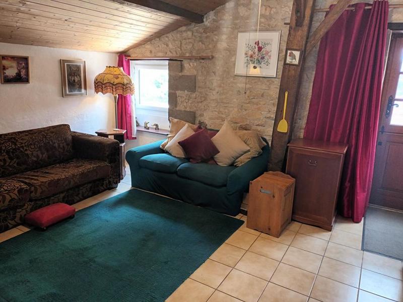Maison de campagne - 190 m² - 7 pièces