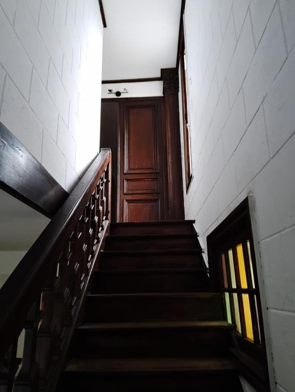 Maison - 410 m² - 10 pièces