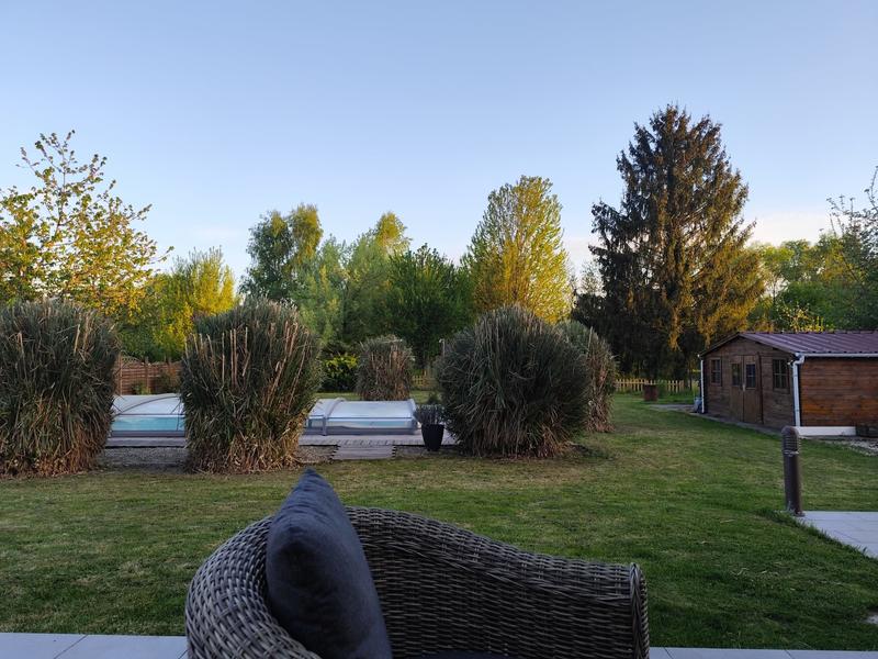 Villa - 170 m² - 7 pièces