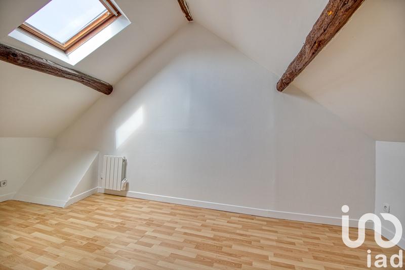 Appartement - 30 m² - 2 pièces